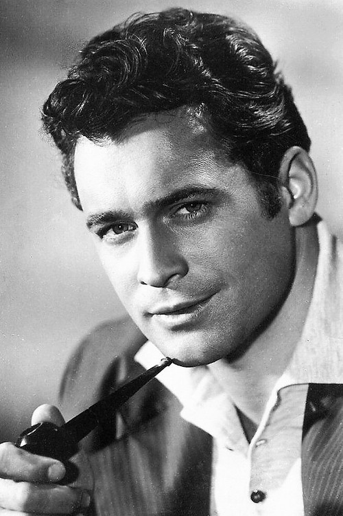 Photo of Carl Möhner