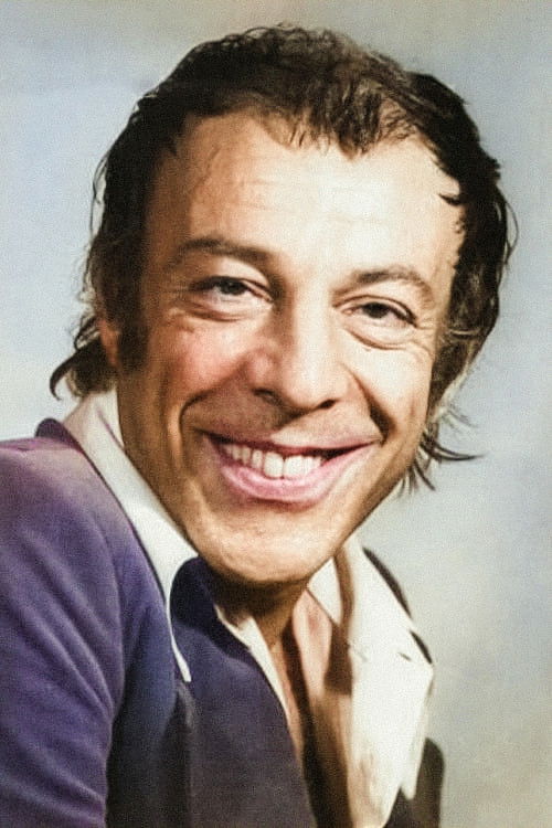 Photo of Münir Özkul