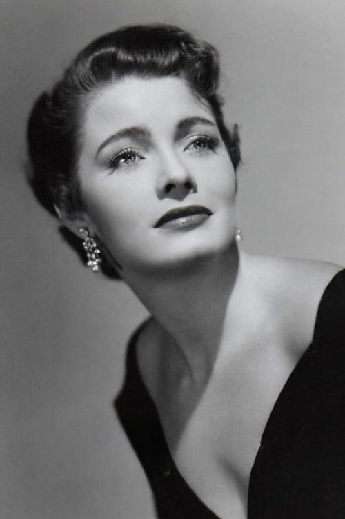 Photo of Nancy Guild