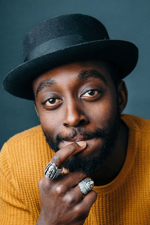 Photo of Ivanno Jeremiah