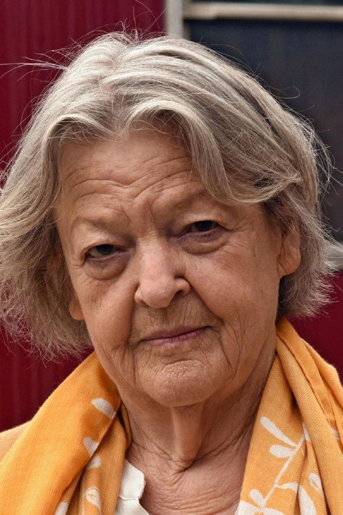 Photo of Friederike Frerichs