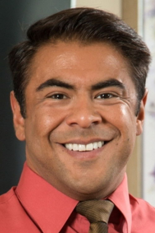 Photo of Draven Navarro