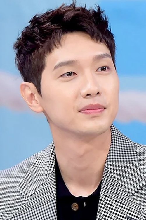 Photo of Ji Hyun-woo