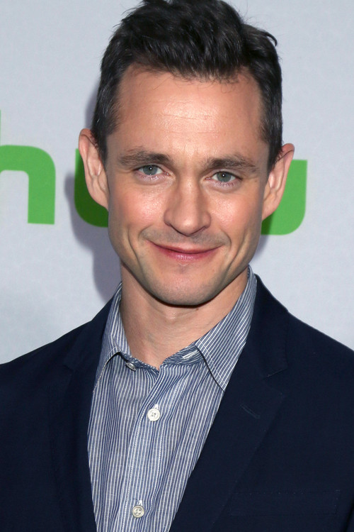 Photo of Hugh Dancy