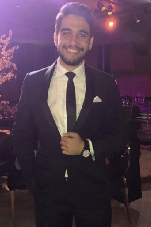 Photo of Muhammad Minisy