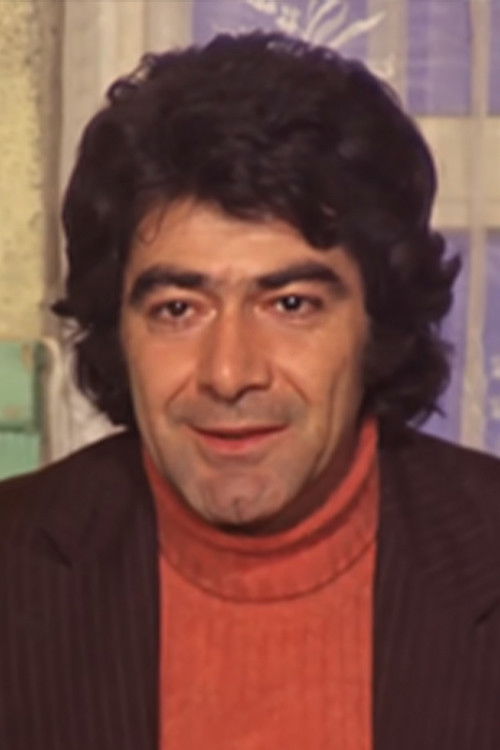 Photo of Özcan Özgür