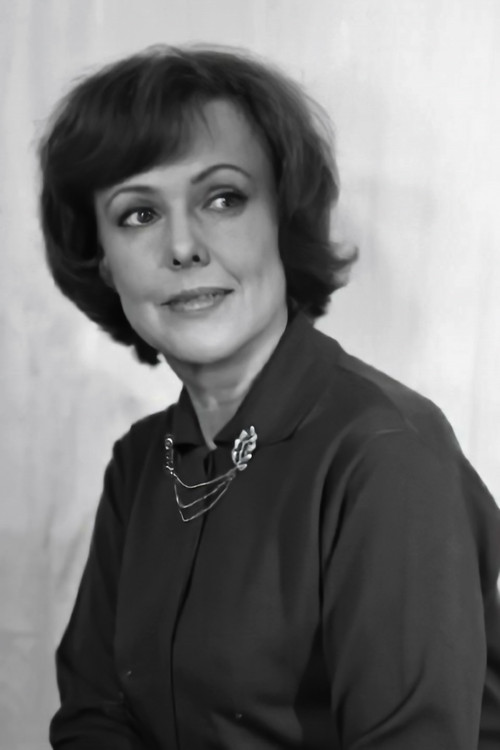 Photo of Ewa Krasnodębska
