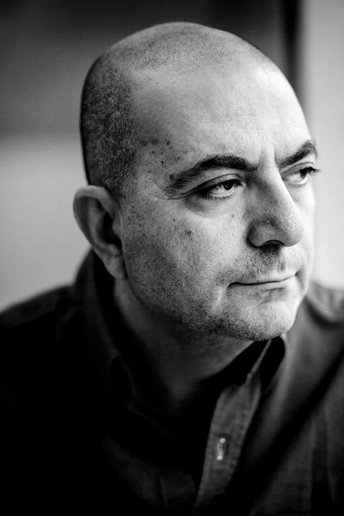 Photo of Hany Abu-Assad