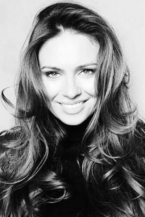 Photo of Marika Gvilava