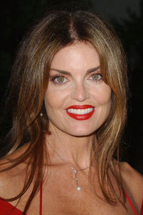 Photo of Tracy Scoggins