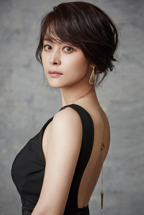 Photo of Woo Hee-jin