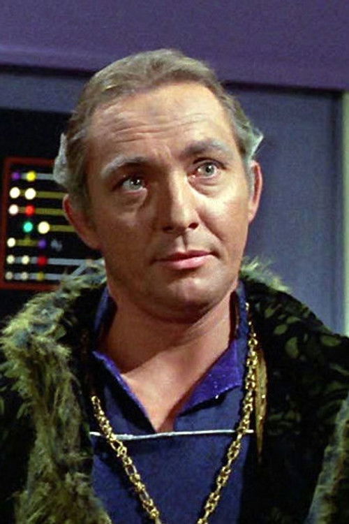 Photo of Steve Ihnat