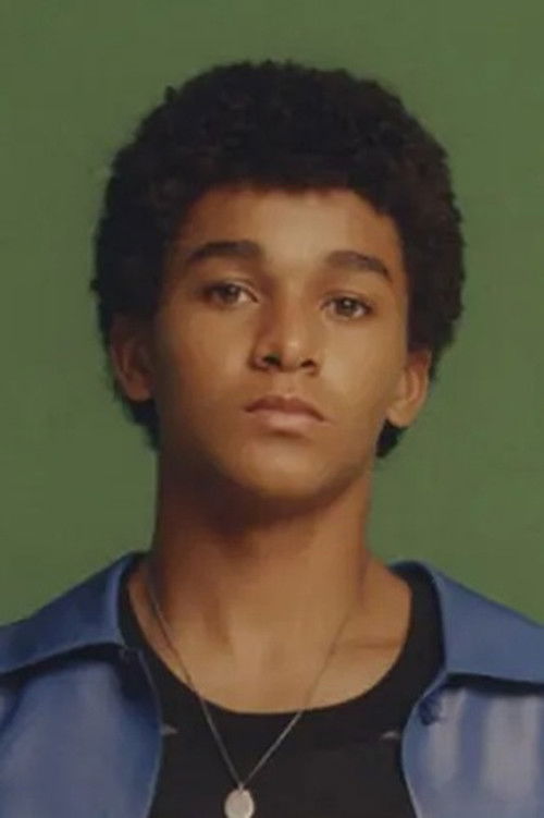 Photo of Jaden Michael