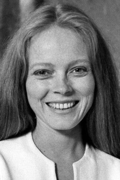 Photo of Aïna Walle