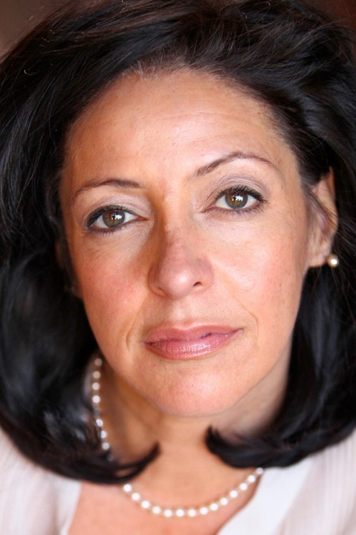 Photo of Norma Maldonado