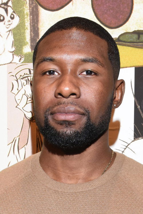 Photo of Trevante Rhodes