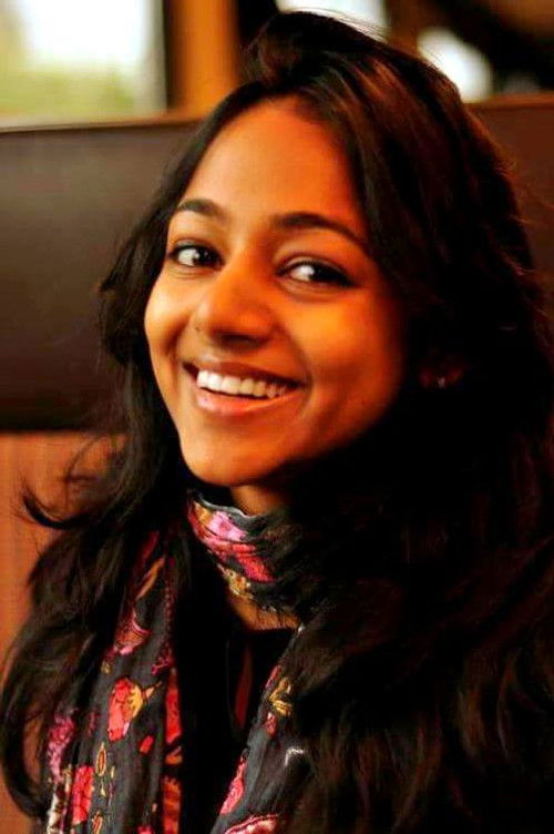 Photo of Santhy Balachandran