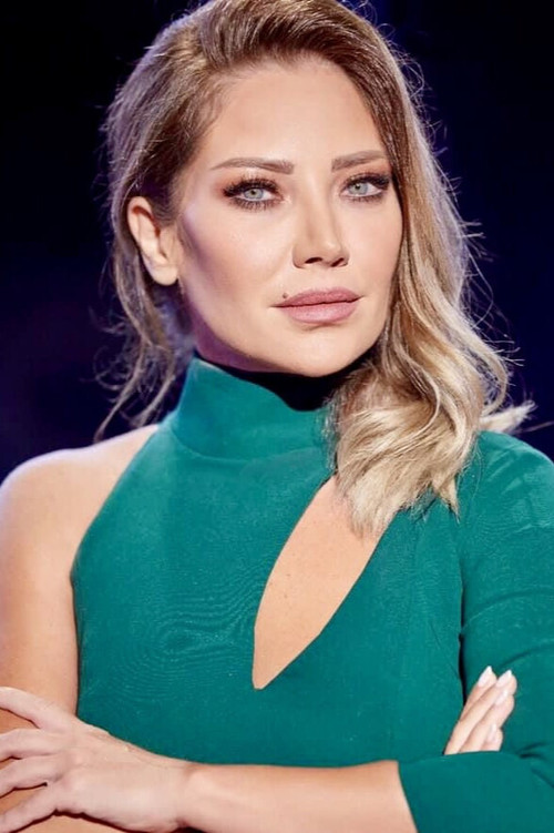 Photo of Sulafa Memar