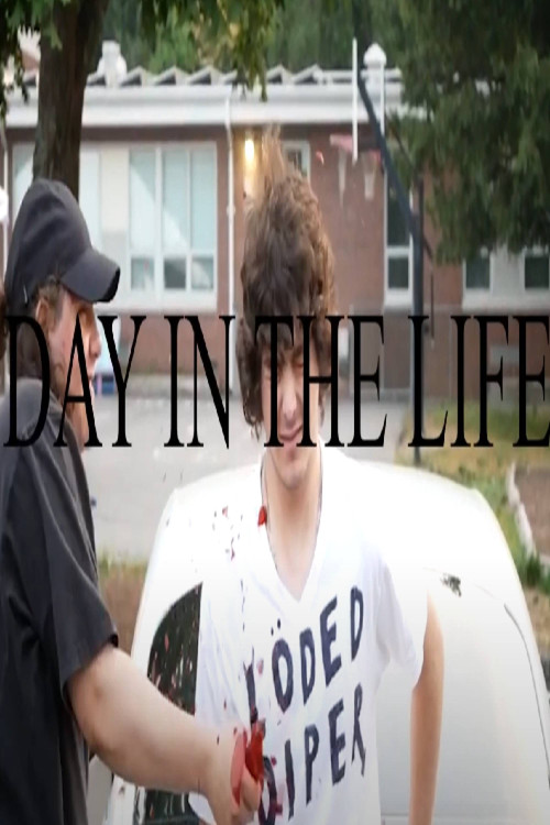 A Day in the Life (Of A Famous YouTuber)