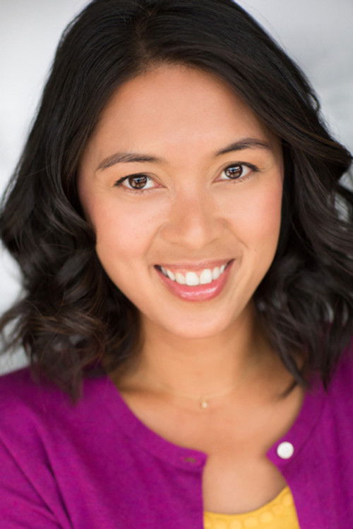 Photo of Samantha Cutaran