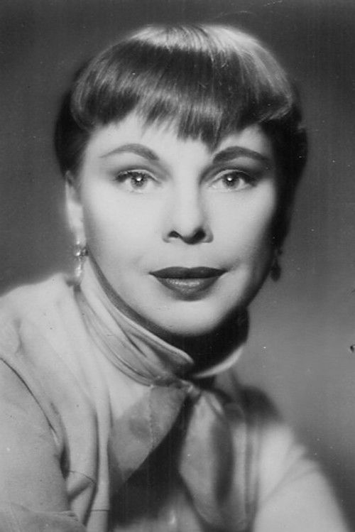 Photo of Carol Haney