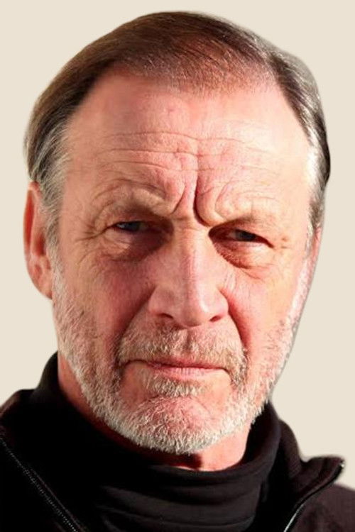 Photo of Andrew Bicknell