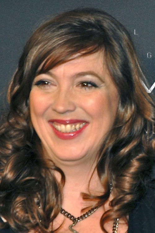 Photo of Kathrine Windfeld