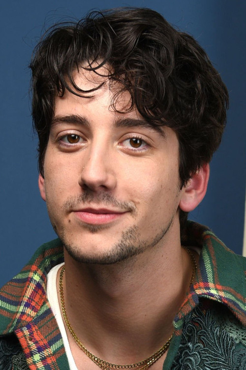 Photo of Milo Manheim