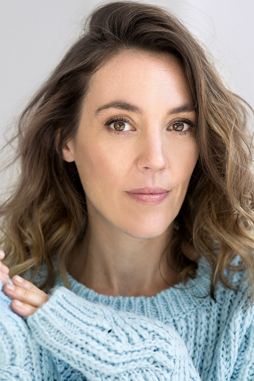 Photo of Marie-Claude Guérin