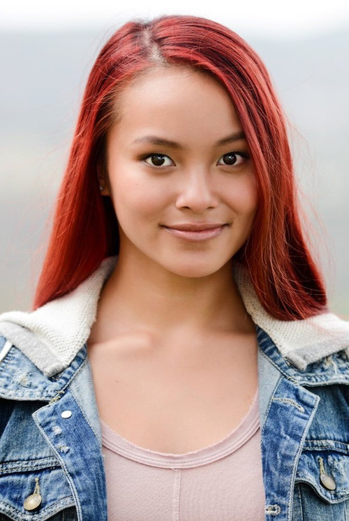 Photo of Ysa Penarejo