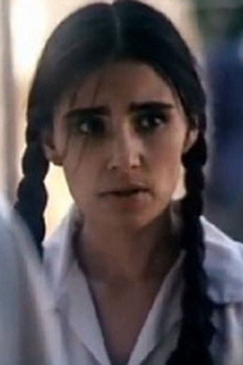 Photo of Zulhumor Muminova