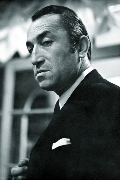 Photo of Milosav 'Mija' Aleksić