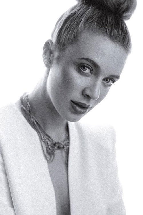 Photo of Laura Kirkpatrick