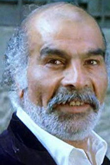 Photo of Abdi Algül