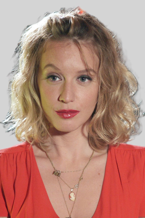 Photo of Ludivine Sagnier
