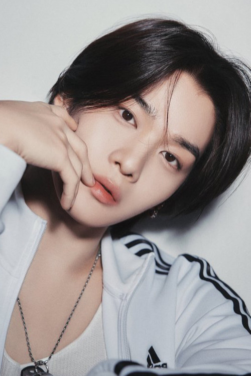 Photo of Bae Jin-young