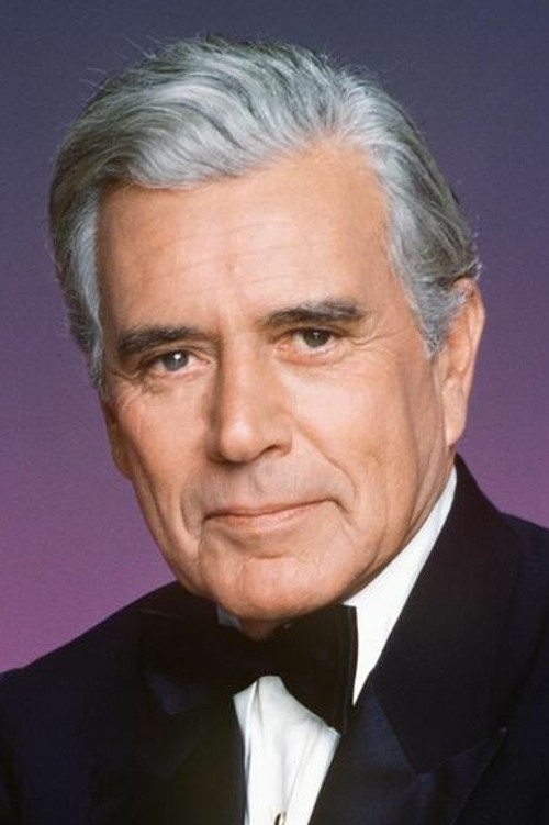 Photo of John Forsythe