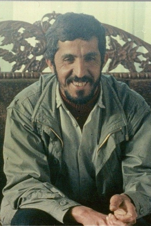 Photo of Hossain Sabzian