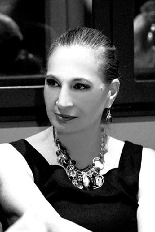 Photo of Elena Tzortzi