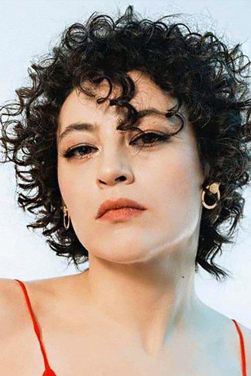 Photo of Nergis Öztürk