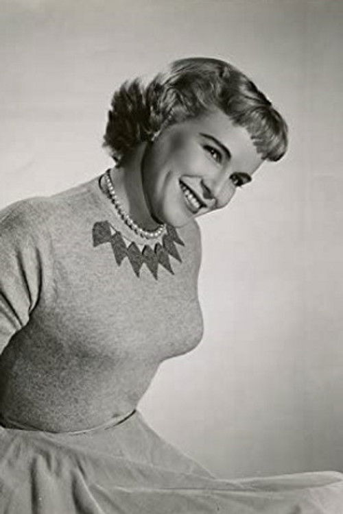Photo of Jocelyn Brando