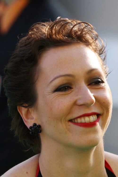 Photo of Zuzana Stivínová