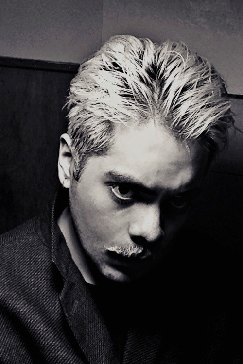 Photo of Damian Guchi