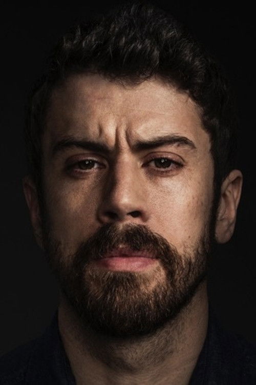 Photo of Toby Kebbell