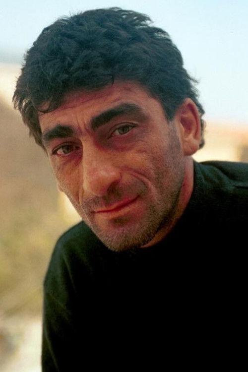 Photo of Giovanni Martorana