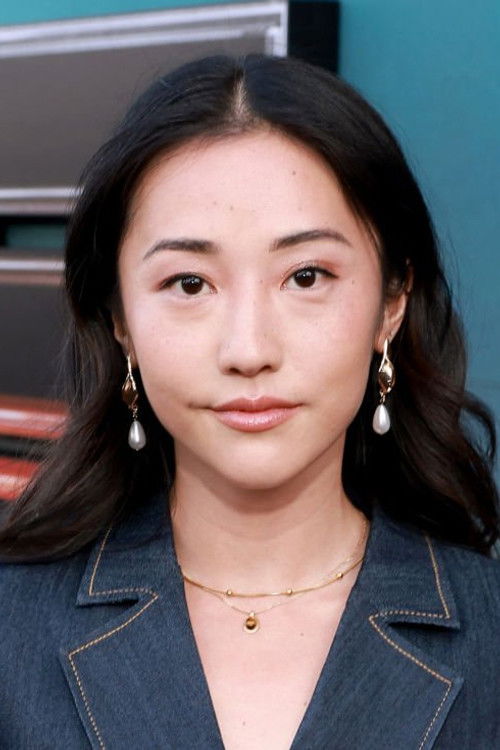 Photo of Yuyu Kitamura