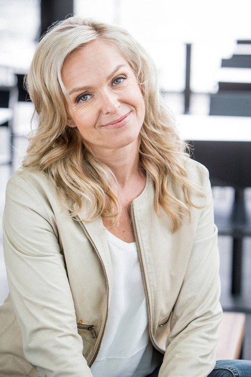 Photo of Anu Sinisalo