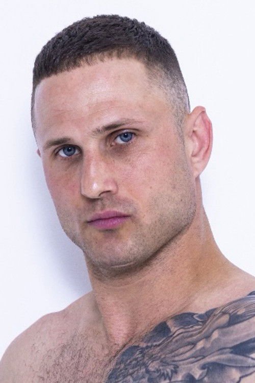 Photo of Blain O'Connor