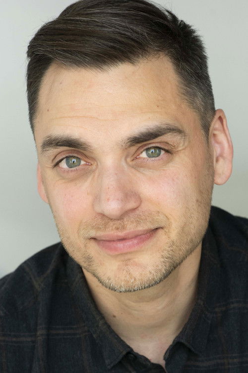 Photo of Erik Athavale