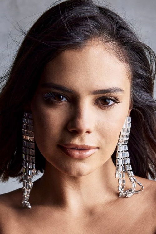 Photo of Violet Starr